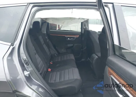 2021 Honda Cr-V Awd Ex from USA, damaged, VIN 7FARW2H53ME022717